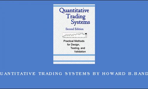 Quantitative Trading Systems by Howard B.Bandy