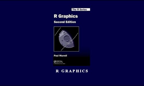 R Graphics by Paul Murrell