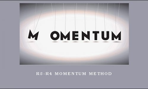 R3-R4 Momentum Method