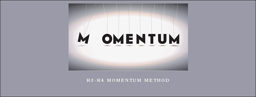 R3-R4 Momentum Method