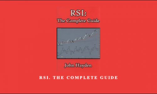 RSI. The Complete Guide by John Hayden