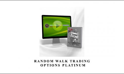 Random Walk Trading Options Platinum by J.L. Lord