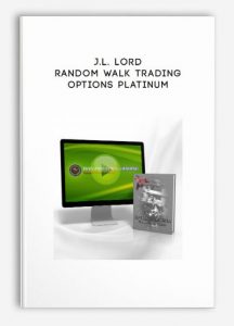 Random Walk Trading Options Platinum, J.L. Lord, Random Walk Trading Options Platinum by J.L. Lord