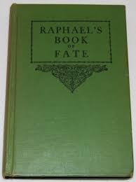 Raphael - Book of Fate by Sacredscience