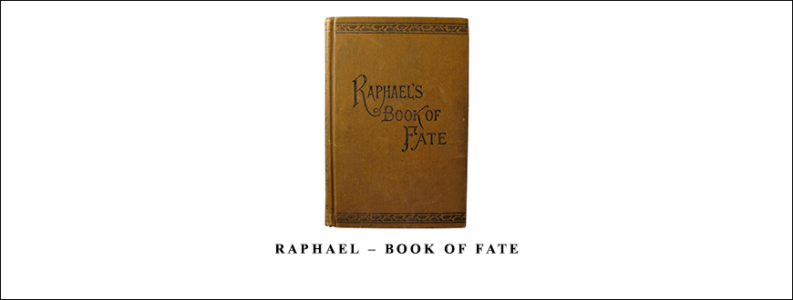 Raphael-–-Book-of-Fate-by-Sacredscience