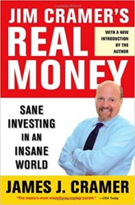 Real Money , Jim Cramer, Real Money by Jim Cramer