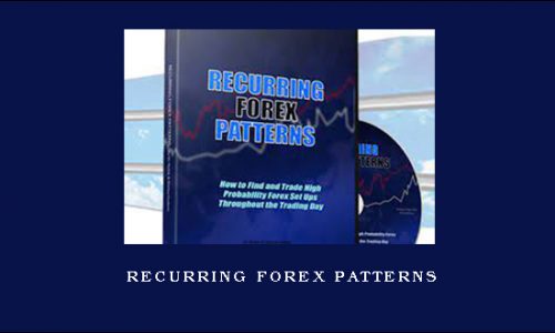 Recurring Forex Patterns