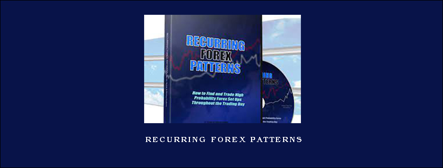 Recurring Forex Patterns