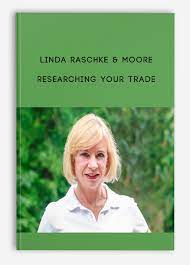 Researching your Trade by Linda Raschke and Moore