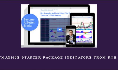 Rob Hoffman’s Starter Package Indicators from Rob Hoffman