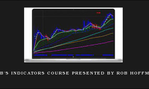 Rob’s Indicators Course presented by Rob Hoffman