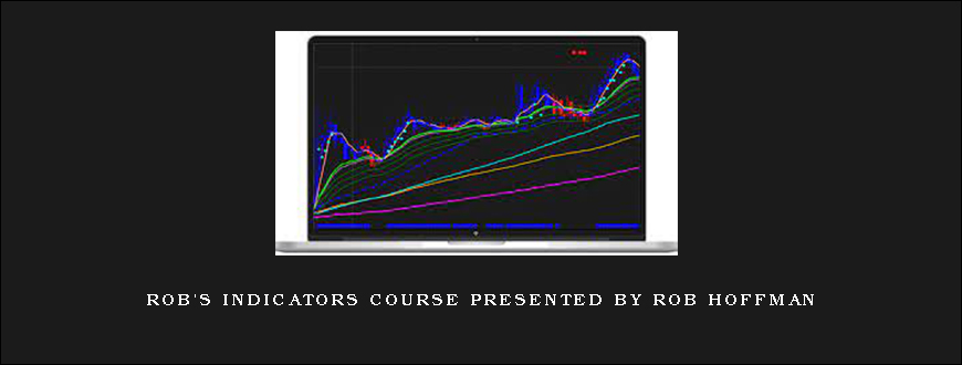 Rob’s Indicators Course presented by Rob Hoffman