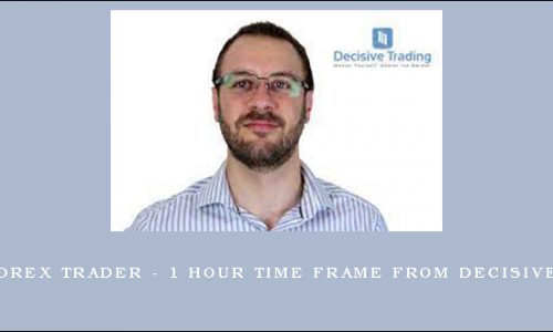 Round Forex Trader – 1 Hour Time frame from Decisivetrading