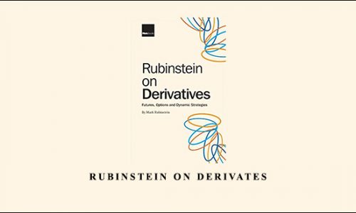 Rubinstein on Derivates by Mark Rubinstein