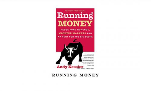 Running Money by Andy Kessler