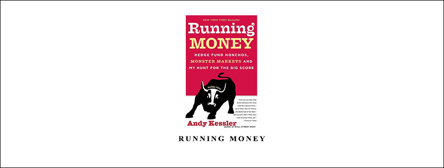 Running Money by Andy Kessler