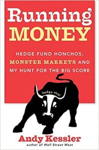 Running Money , Andy Kessler, Running Money by Andy Kessler