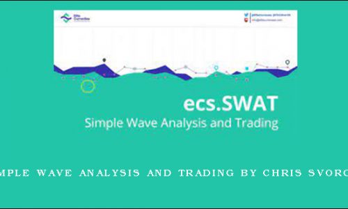 Simple Wave Analysis and Trading By Chris Svorcik