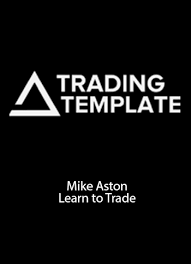 STOCK TRADING COURSE - Trading Template
