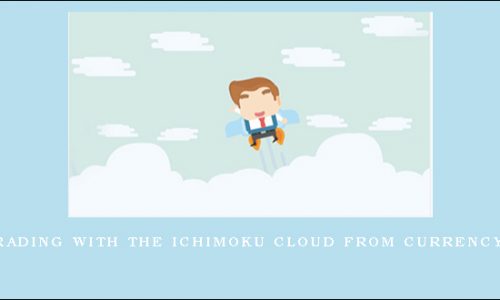 Swing trading with the Ichimoku Cloud – CURRENCY CAPTAIN