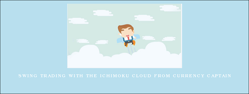 SWING TRADING WITH THE ICHIMOKU CLOUD from CURRENCY CAPTAIN