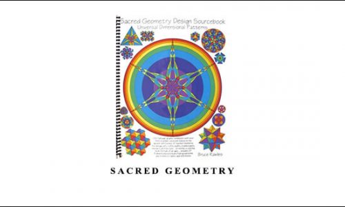 Sacred Geometry by Bruce Rawles