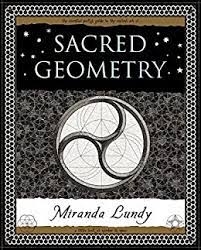 Sacred Geometry by Lundy Miranda