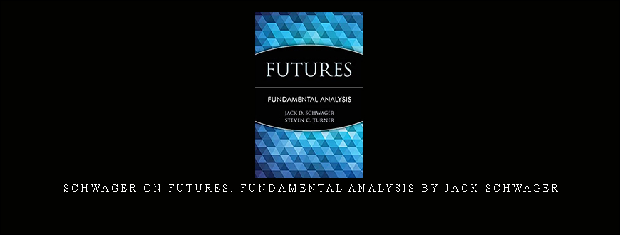 Schwager on Futures