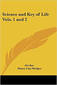 Science and Key of Life , Alvidas, Science and Key of Life by Alvidas