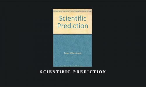 Scientific Prediction by William J.Tuker