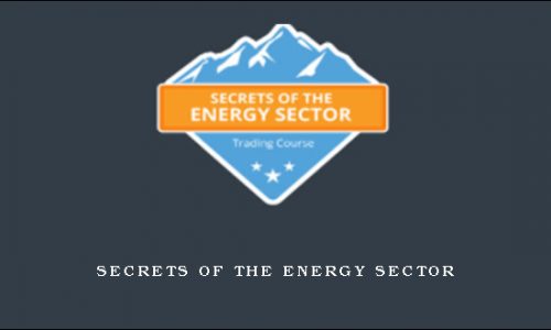 Secrets of the Energy Sector