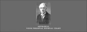 Sepharial - Your Personal Diurnal Chart by Sacredscience