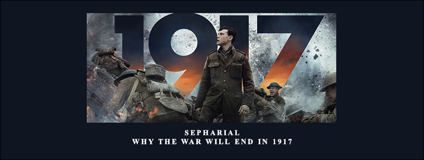 Sepharial-–-Why-the-War-Will-End-in-1917-by-Sacredscience