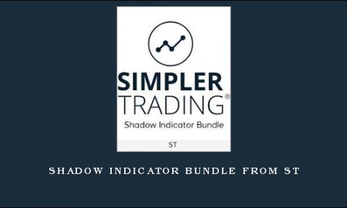 Shadow Indicator Bundle from ST