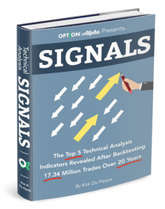 Signals , Kirk du Plessis, Signals by Kirk du Plessis