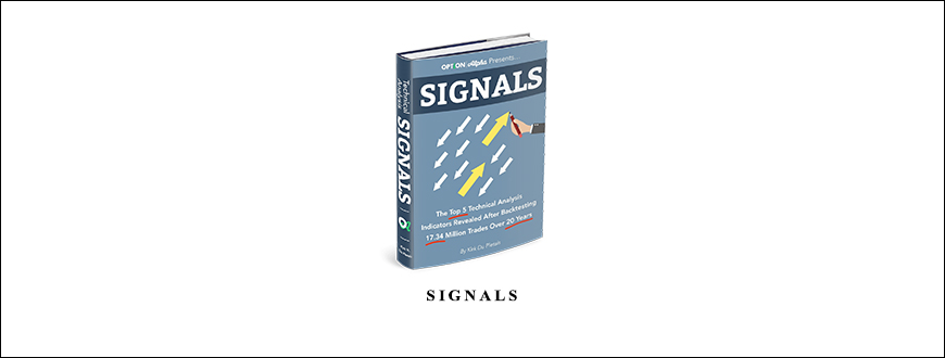 Signals by Kirk du Plessis