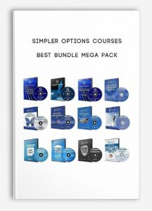 Simpler Options Courses ,Best Bundle Mega Pack, Simpler Options Courses Best Bundle Mega Pack