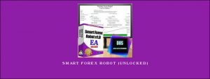 Smart Forex Robot (Unlocked)