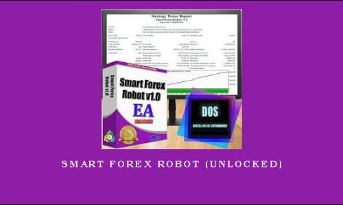 Smart Forex Robot (Unlocked)