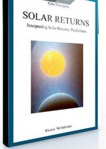 Solar Returns , Marie Shea, Solar Returns by Marie Shea