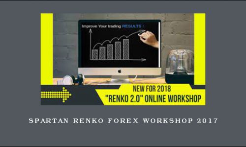 Spartan Renko Forex Workshop