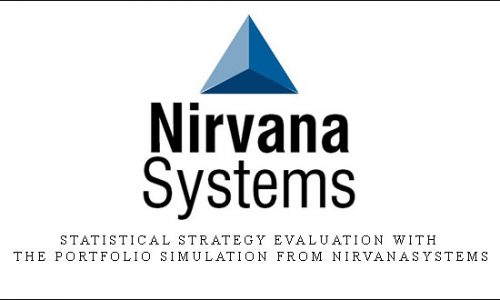 Statistical Strategy Evaluation with the Portfolio Simulation from Nirvanasystems