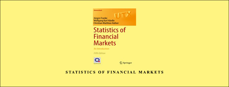 Statistics-of-Financial-Markets-by-Jurgen-Franke