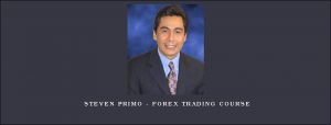 Steven Primo - Forex Trading Course