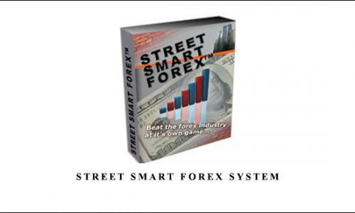 Street Smart Forex System by Zack Kolundzic