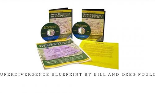 Superdivergence Blueprint by Bill and Greg Poulos