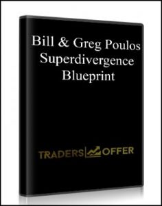 Superdivergence Blueprint , Bill and Greg Poulos, Superdivergence Blueprint by Bill and Greg Poulos