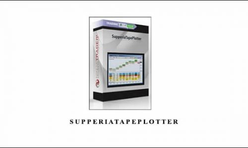 SupperiaTapePlotter