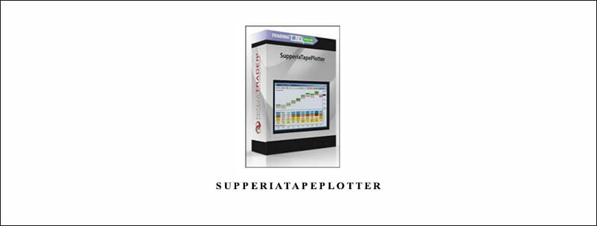 SupperiaTapePlotter