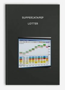 Supperia,TapePlotter, SupperiaTapePlotter